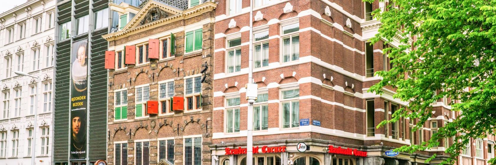 Museu Casa de Rembrandt