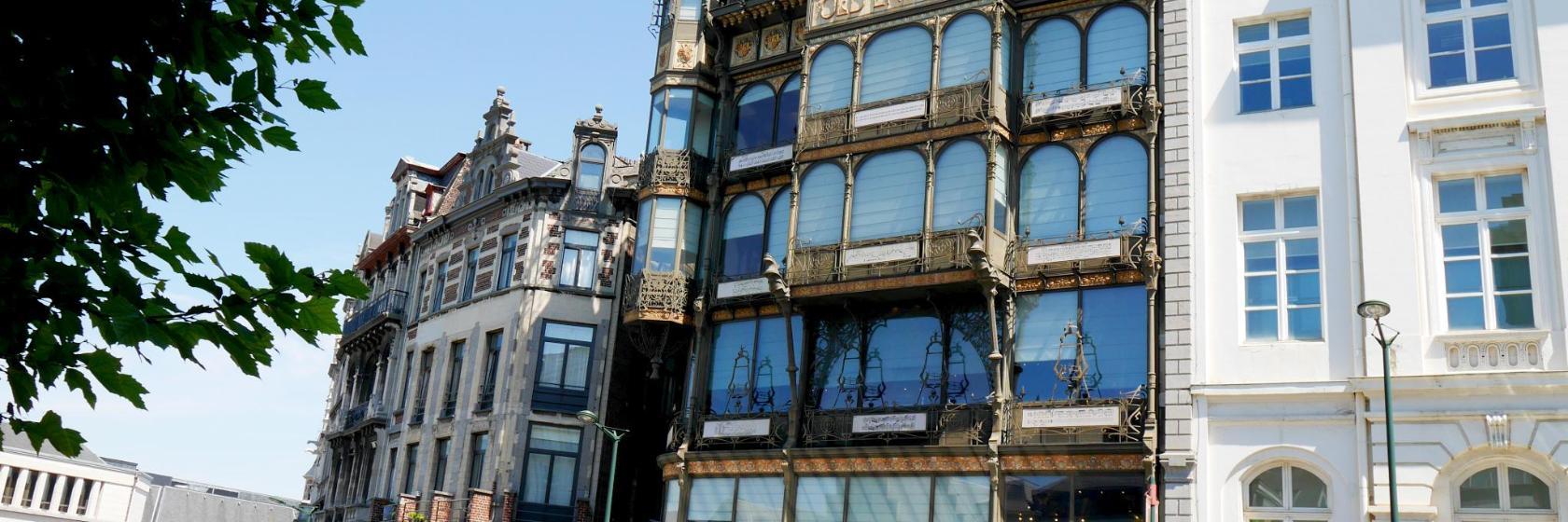 MIM - Musical Instruments Museum