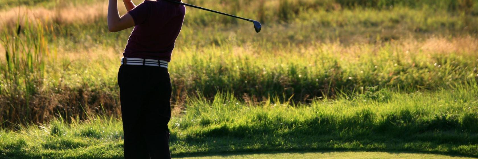 Golfe Dunas de Doñana