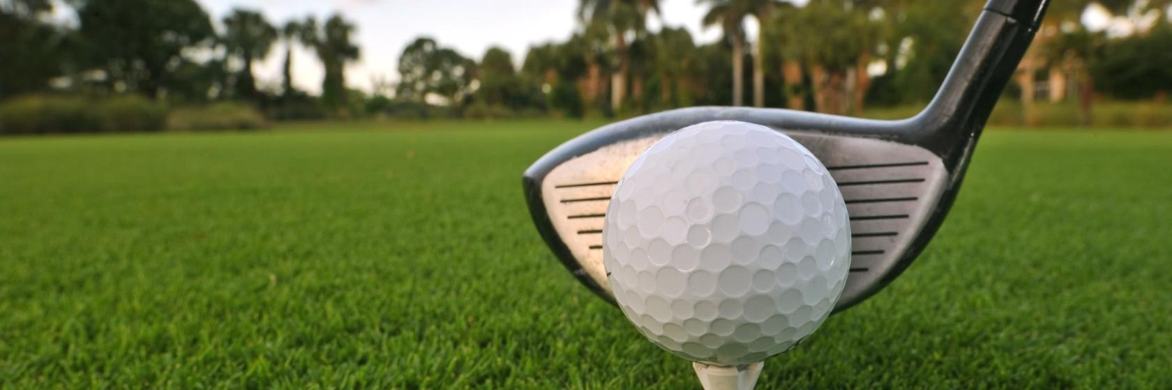 Clube de Golfe Djerba