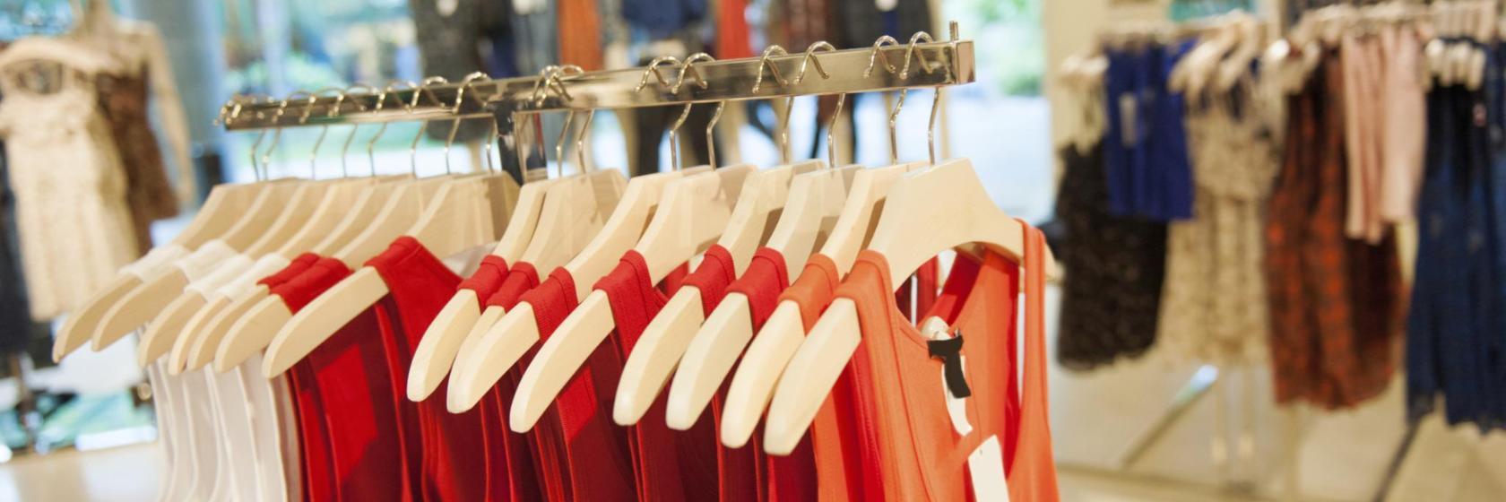 Centro Comercial de Islantilla