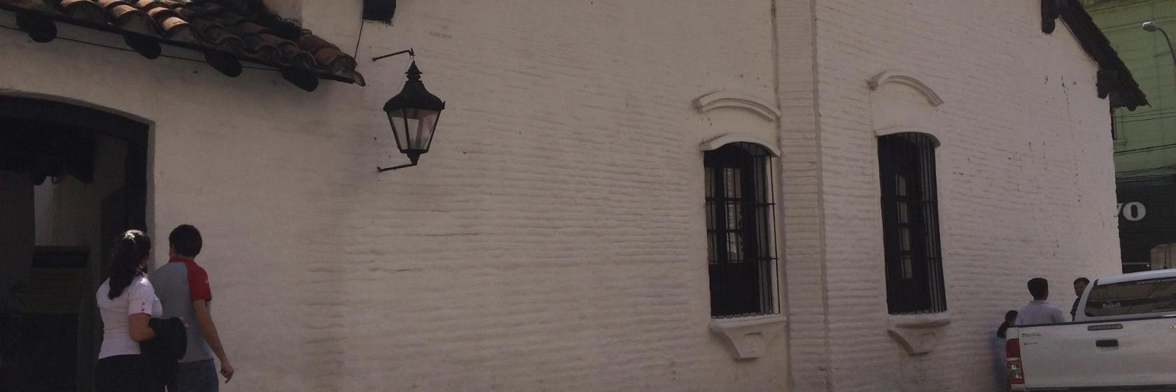 Museu Casa da Independência