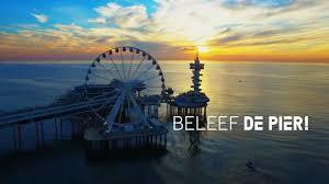 Píer de Scheveningen