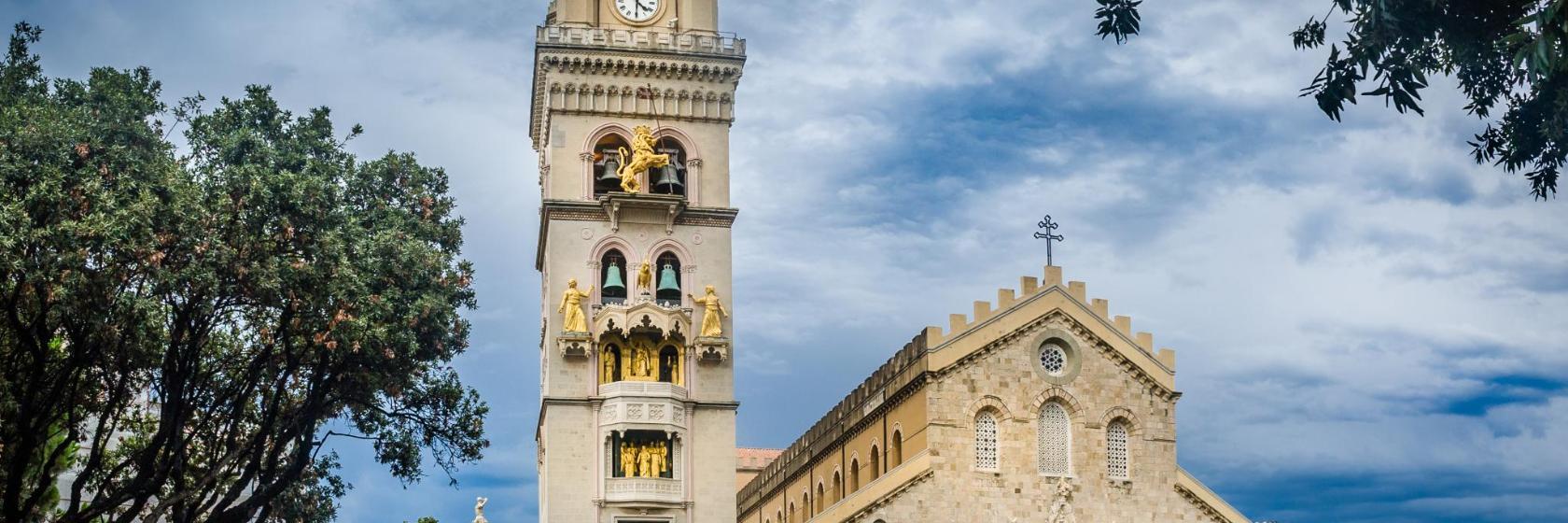Catedral de Messina