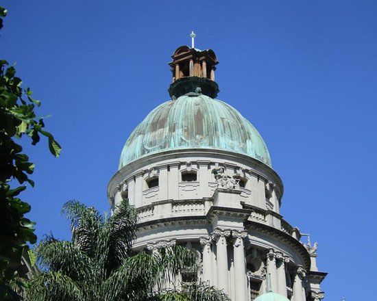 Câmara Municipal de Durban