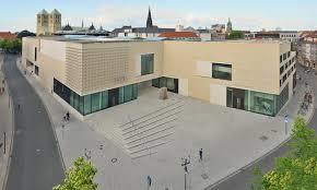 Museu Estatal da História da Arte e da Cultura da Westphalia