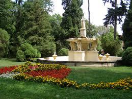 Parque de Strzelecki