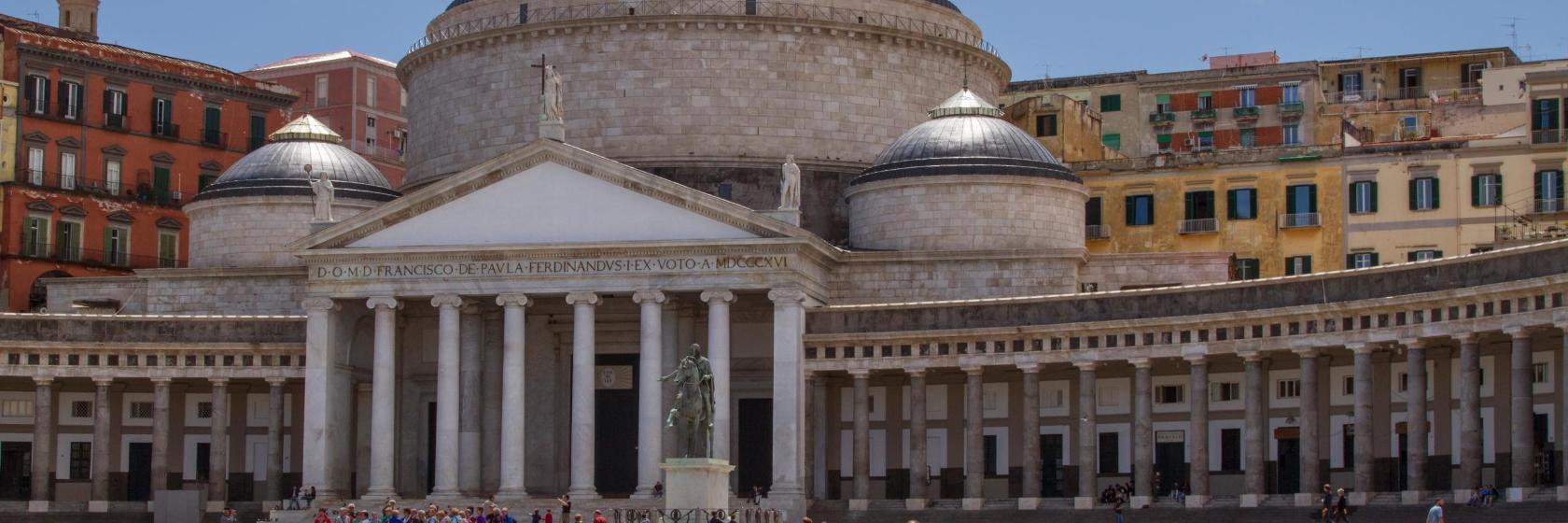 Praça do Plebiscito