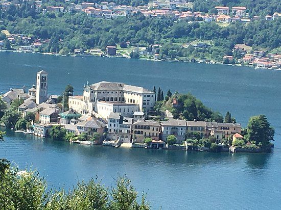 Lago Orta