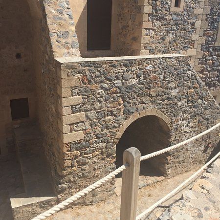 Colecção Arqueológica de Monemvasia