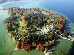 Ilha Mainau