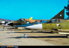 Hellenic Air Force Museum