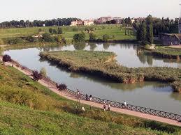 Parco Lago Nord