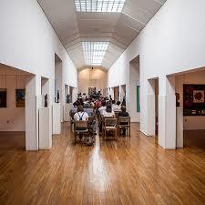 Museu Municipal Amadeo de Souza-Cardoso