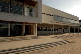 CISE - Centro de Interpretação da Serra da Estrela