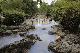 Parc de Detente et de Loisirs du Tremblay
