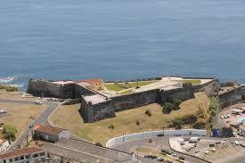 Forte de São Sebastião