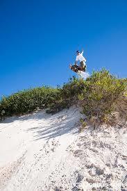 Dunas da Lagoa da Conceição