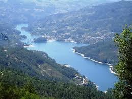 Miradouro da Pedra Bela