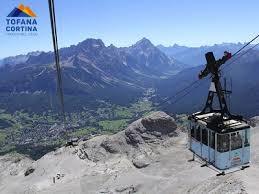Cable car