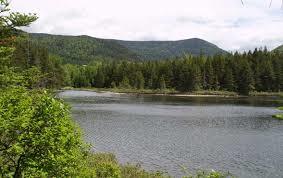 Ammonoosuc Lake