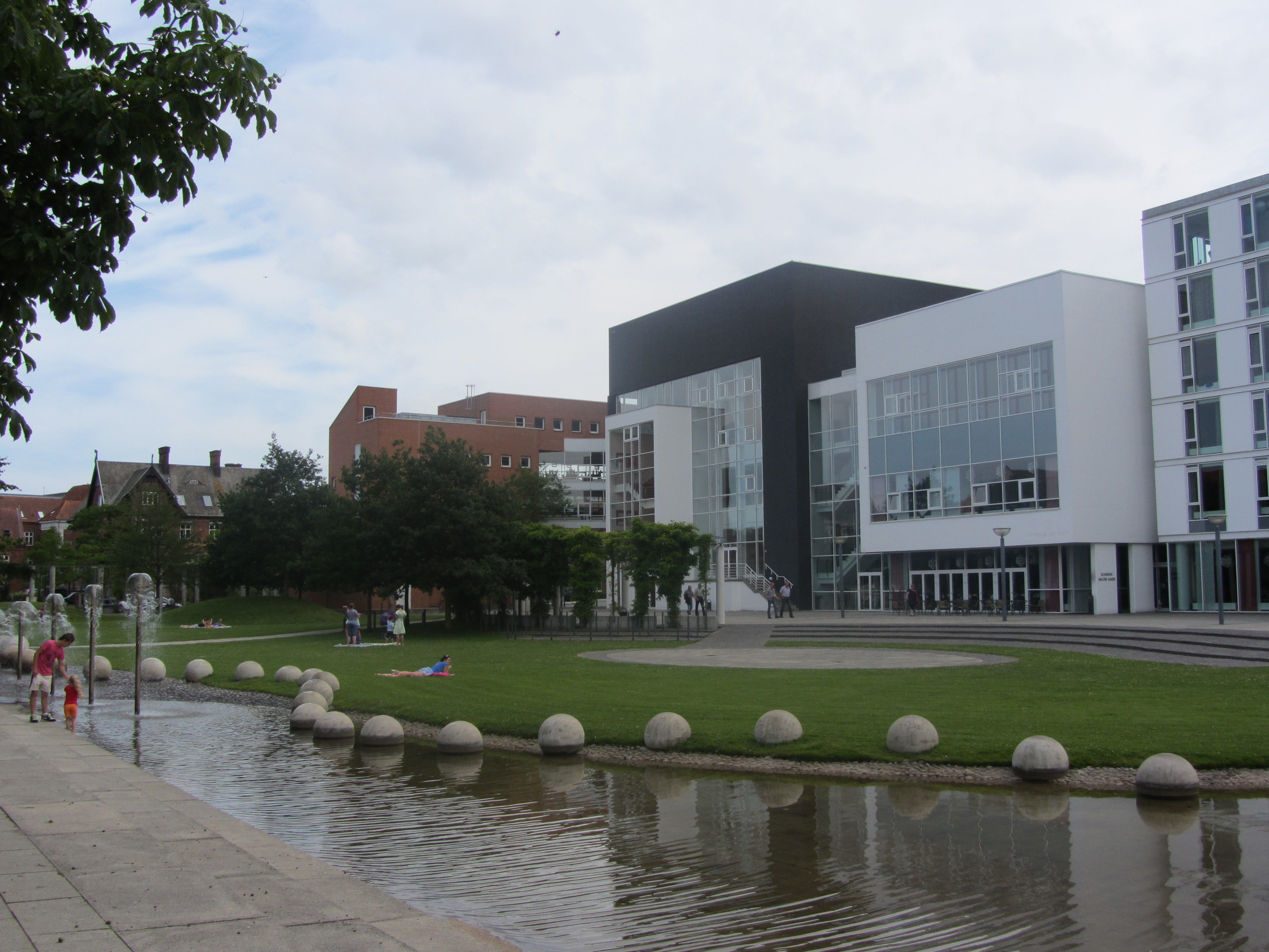 Teatro Musical de Vejle