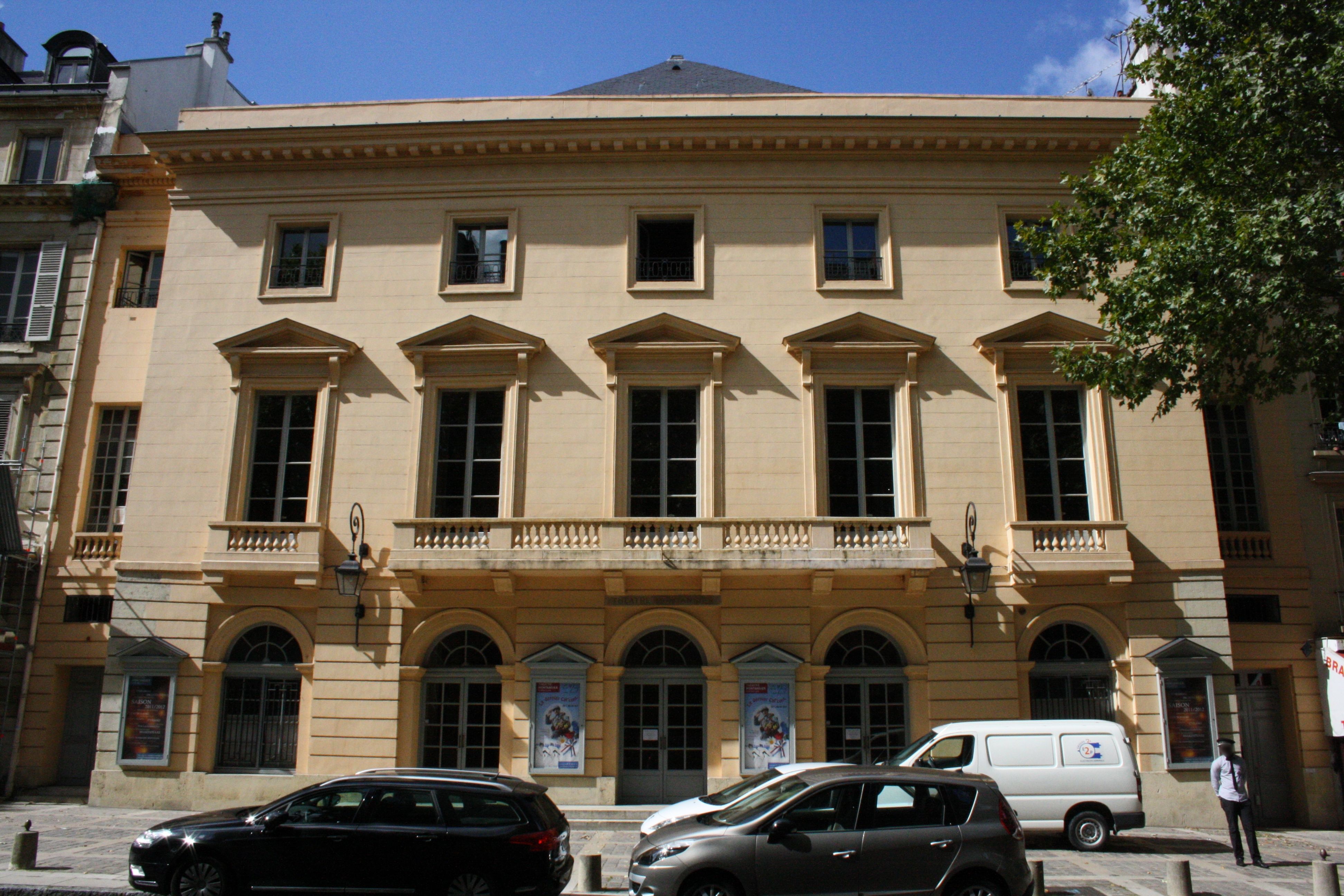 Theatre Montansier