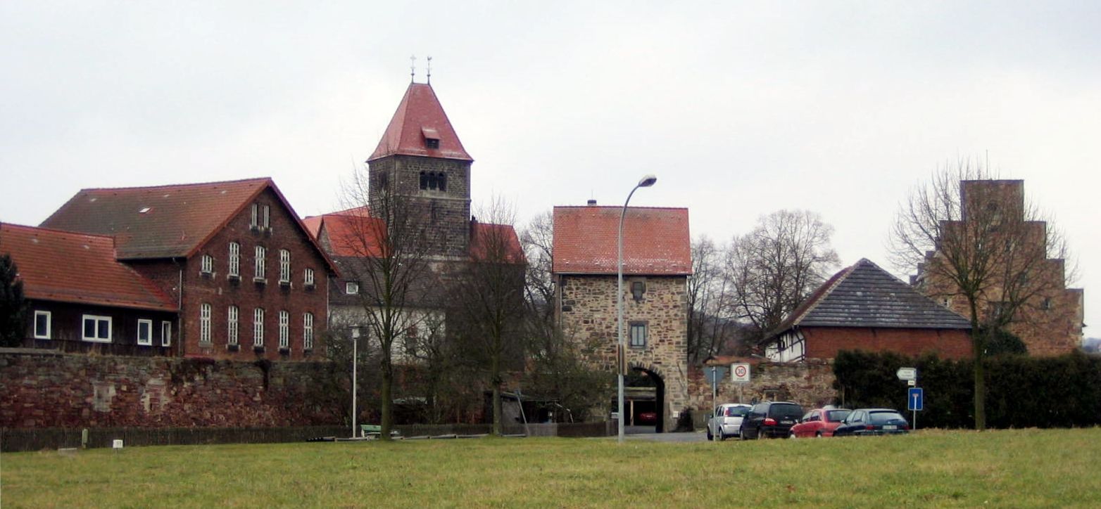 Kloster Breitenau