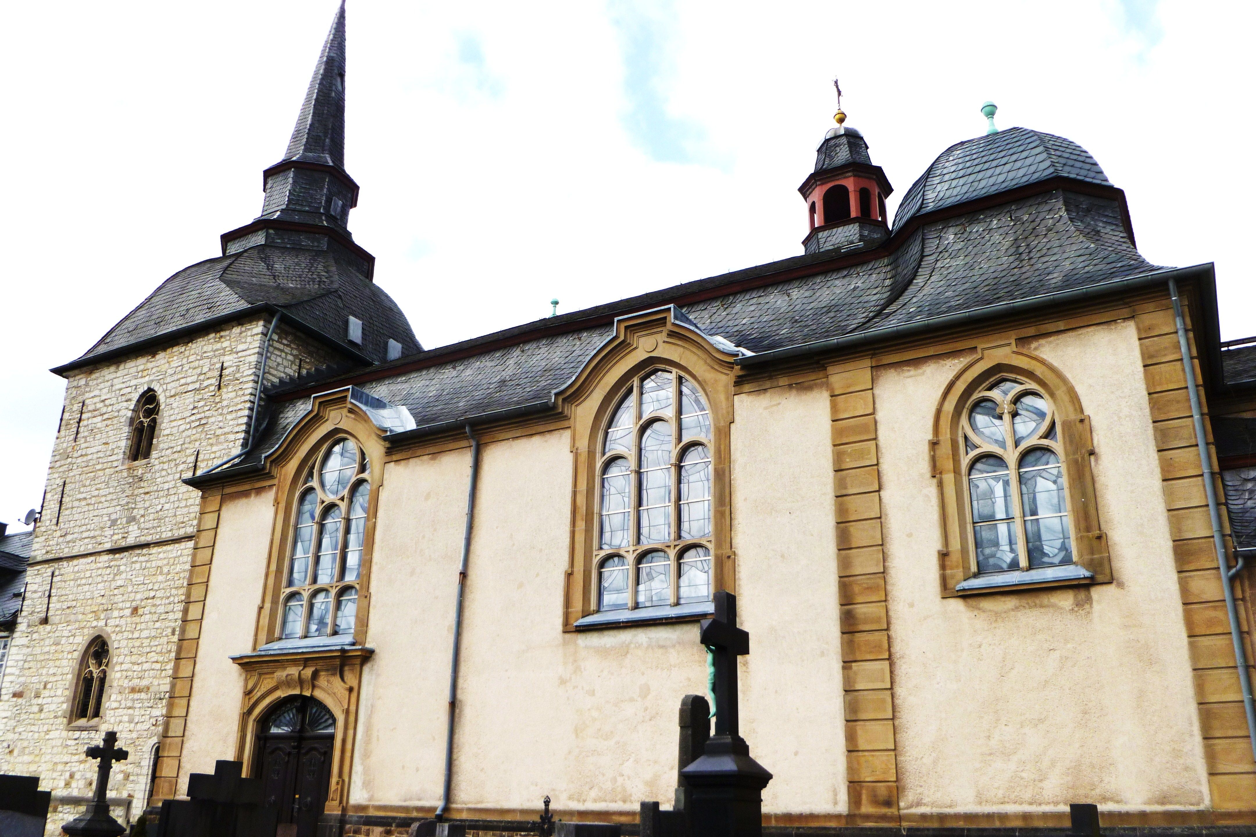 St. Laurentius