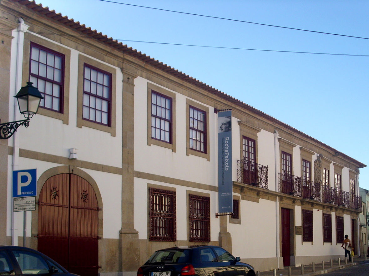 Museu Municipal de Etnografia e História da Póvoa de Varzim