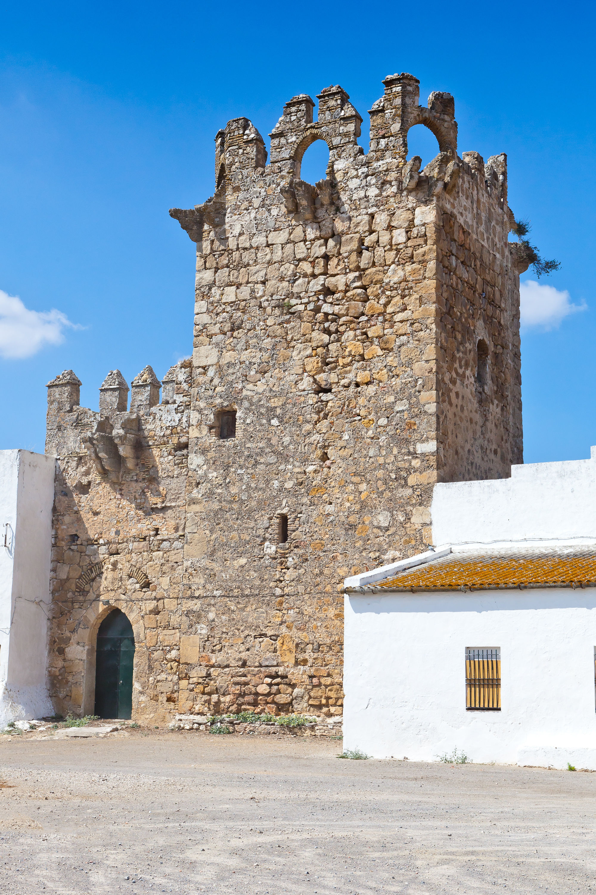 Castelo de Melgarejo