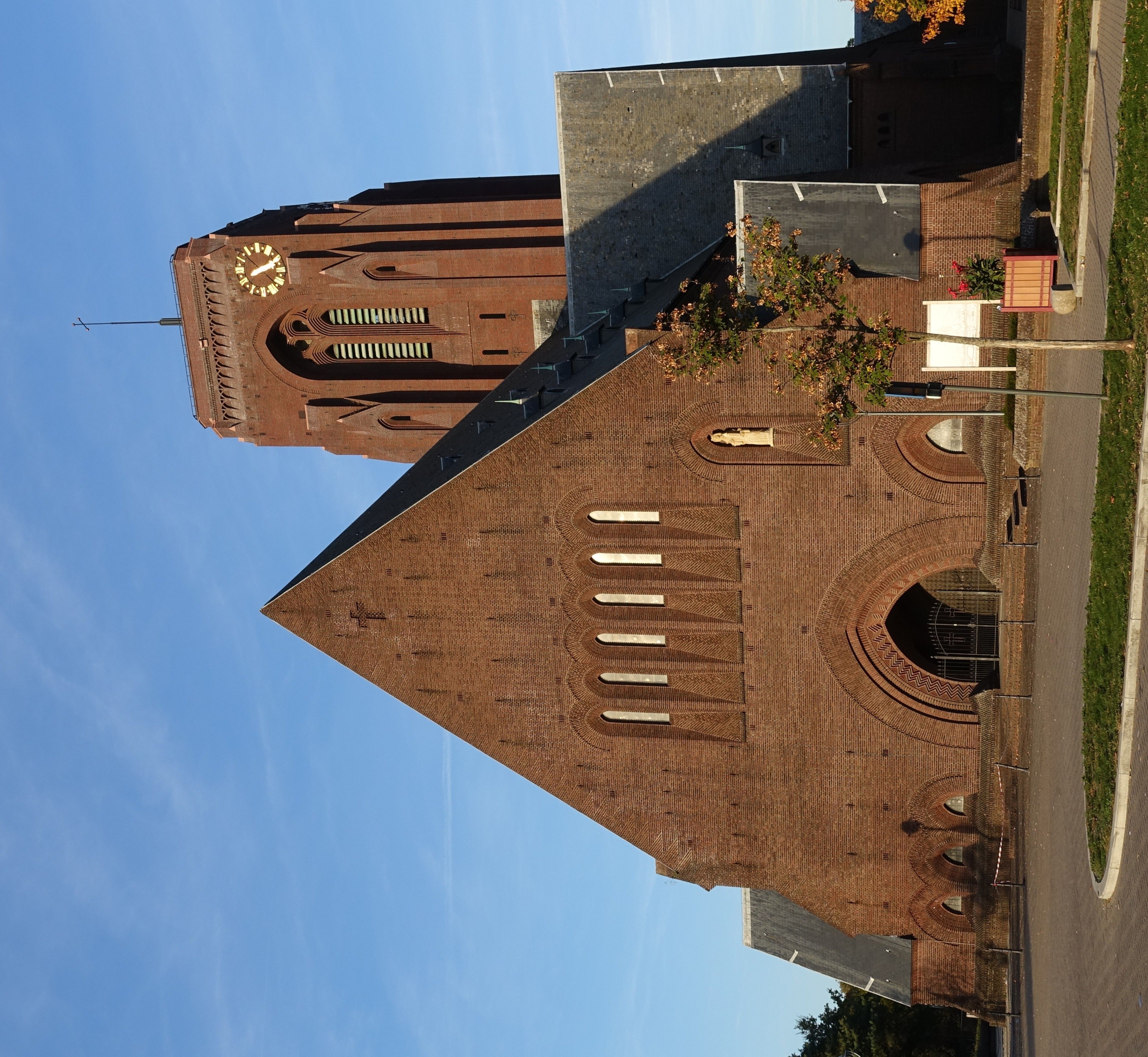 Igreja de Santa Bárbara