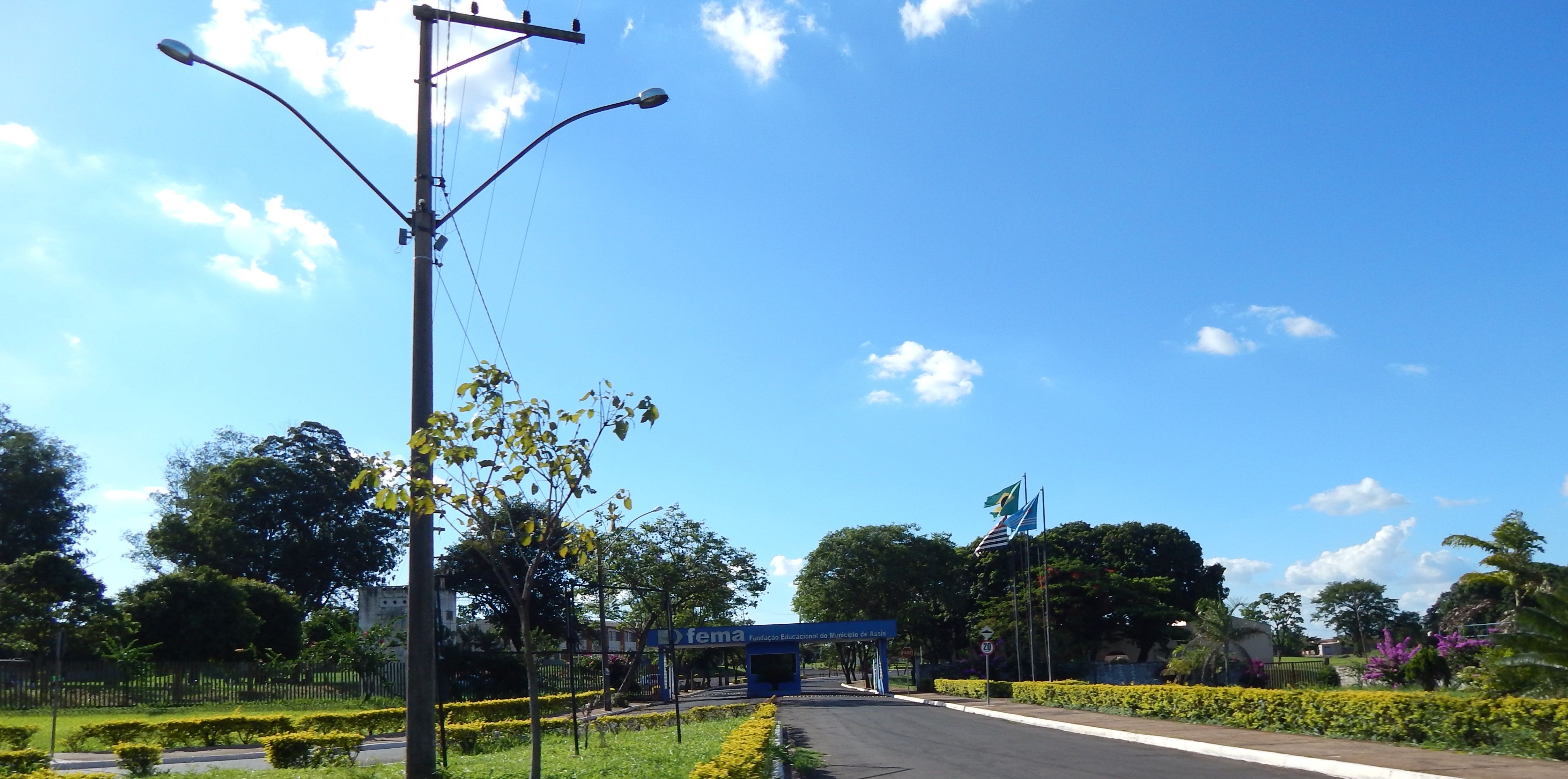 Instituto Municipal de Ensino Superior de Assis
