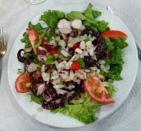 Restaurante Casa Adão