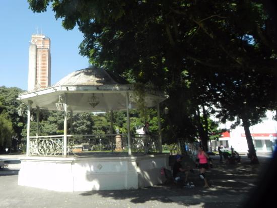 Praça José Bonifácio