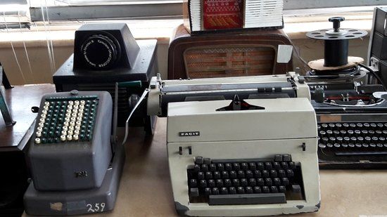 Ensino e Museu de História Regente Feijó