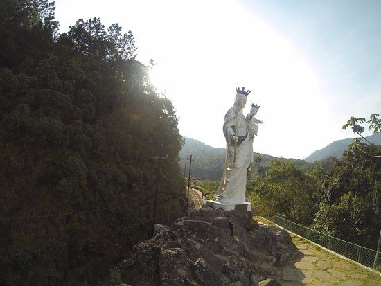 Mirante Nossa Senhora Auxiliadora