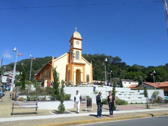 Igreja Matriz de Santo Antônio de Pádua