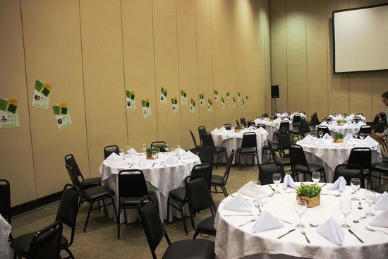 Center Convention Uberlândia