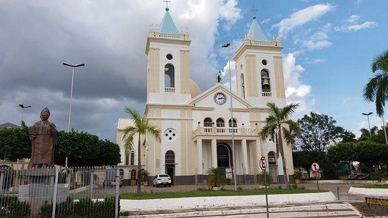 Museu Dom João Batista Costa