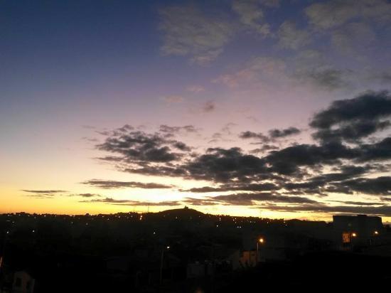 Morrinho de São João