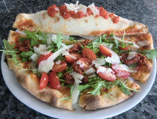 L'Oasis Pizzeria Italiana