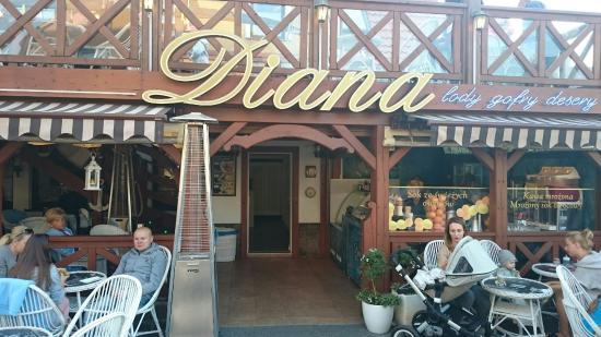 Diana