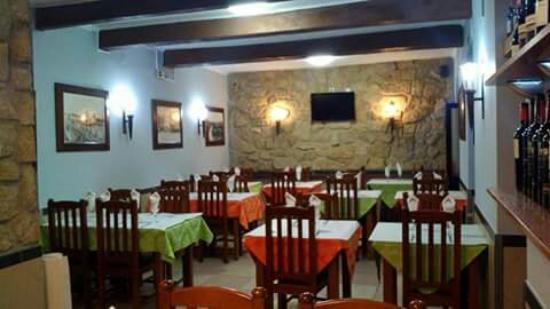 Restaurante 14