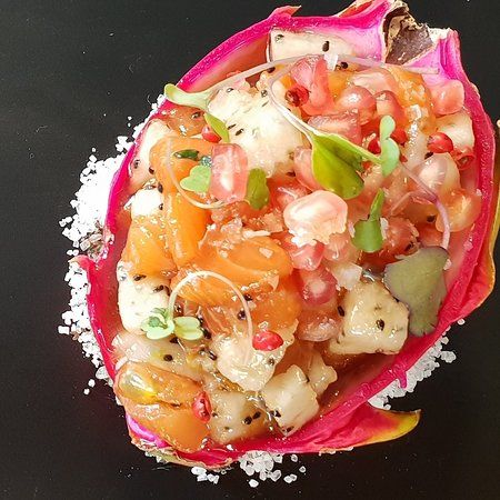 Restaurante Casa Varela