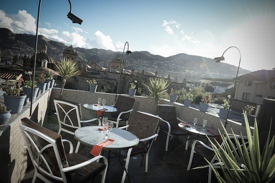 Marcelo Batata Restaurant