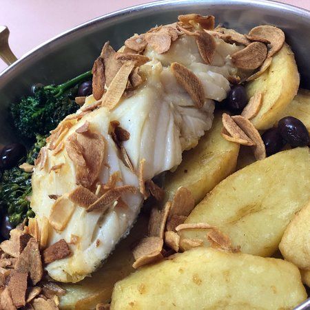 Restaurante Vila Chã