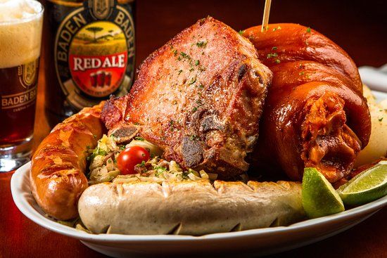 Choperia Baden Baden