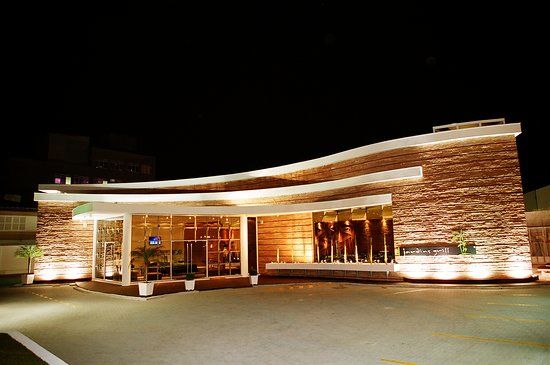 Churrascaria Jardins Grill