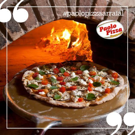 Paolo Pizza